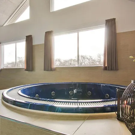 Villavilla 258 - Kegnaes, Sydjylland Nyaraló