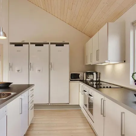 Villavilla 258 - Kegnaes, Sydjylland