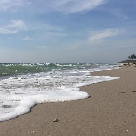 Nyaraló Villavilla 258 - Kegnaes, Sydjylland *