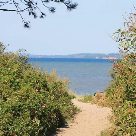 Villavilla 258 - Kegnaes, Sydjylland *