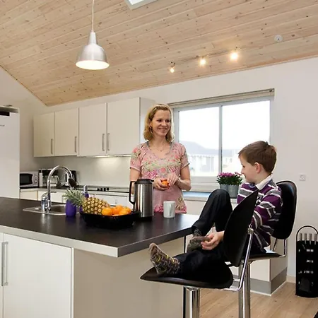 Villavilla 258 - Kegnaes, Sydjylland Feriehus