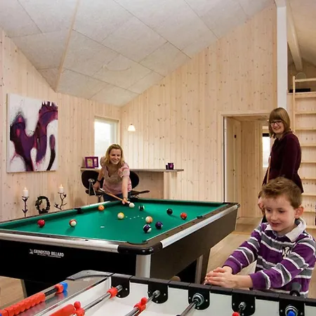 Villavilla 258 - Kegnaes, Sydjylland * Sonderby (Sonderjylland)