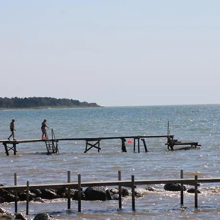 Vakantiehuis Villavilla 258 - Kegnaes, Sydjylland