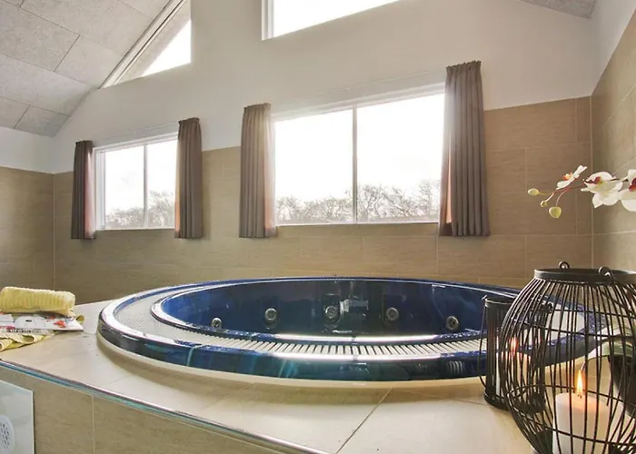 Villavilla 258 - Kegnaes, Sydjylland Nyaraló