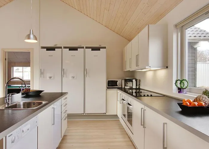 Villavilla 258 - Kegnaes, Sydjylland