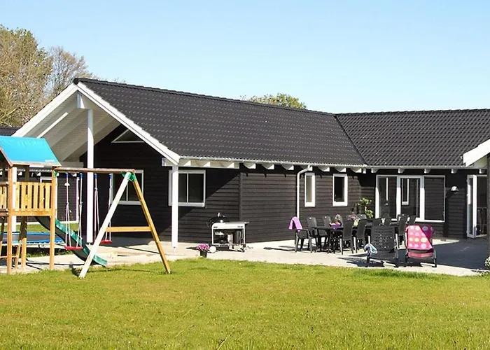 Villavilla 258 - Kegnaes, Sydjylland * Sønderby