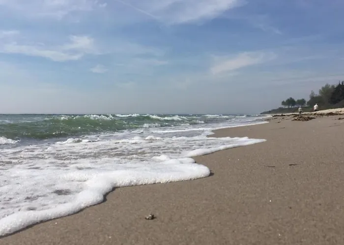 Nyaraló Villavilla 258 - Kegnaes, Sydjylland *