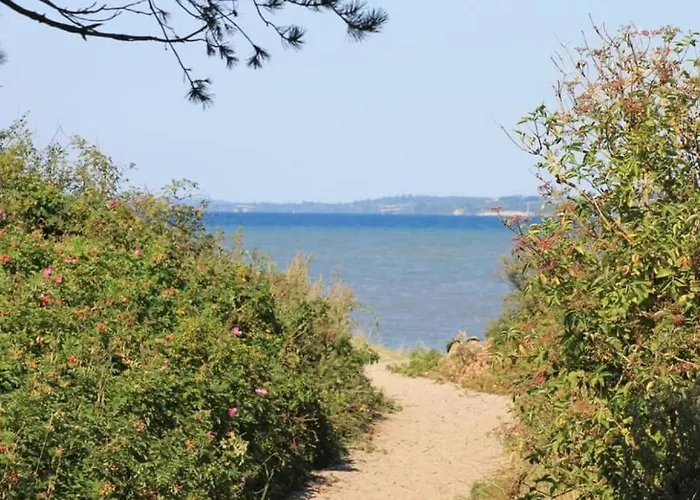 Villavilla 258 - Kegnaes, Sydjylland *