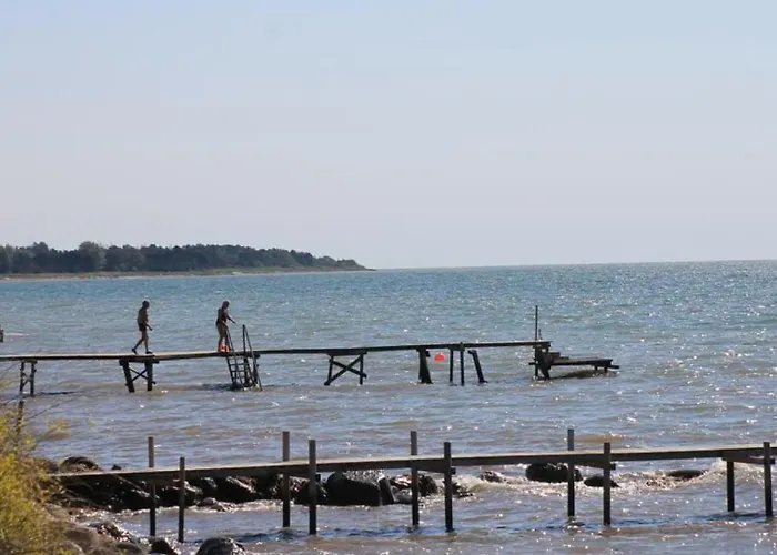 Villavilla 258 - Kegnaes, Sydjylland Nyaraló Sønderby